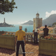 Image for article titled What We Like (And Don't Like) About The Second Hitman Episode